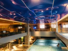 -巴斯漫温泉汗蒸馆(贡湖大道店)