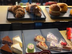 -星巴克(重庆新天泽国际广场店)