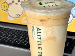 -1点点(龙湖金楠天街店)