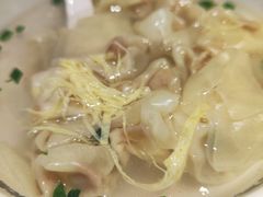 -朱新年·苏式汤团·面点(北寺塔店)