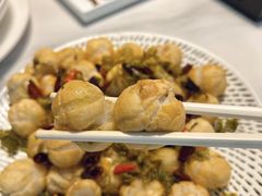 -琬苑鸽庄·川粤融合菜(解放碑总店)