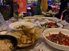 -不二·民谣音乐餐吧(长沙店)
