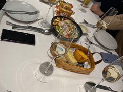-L'Arome芳芳法国餐厅(仙林金鹰店)