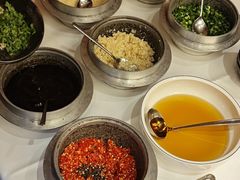 -星湖特色餐厅· 三岔湖环球融创天堂洲际酒店