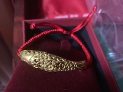 -中国黄金(北京旗舰店)
