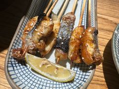 -天地蚝宅(武汉天地店)