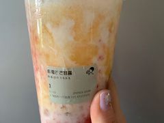 -喜茶(上海五角场万达店)