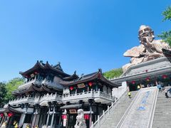-句容茅山景区