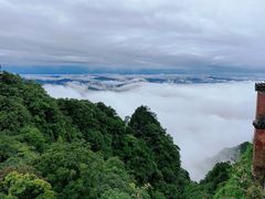-武当山风景区