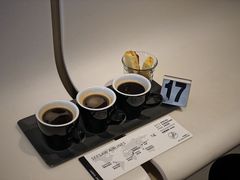 -Seesaw Coffee(上生新所店)