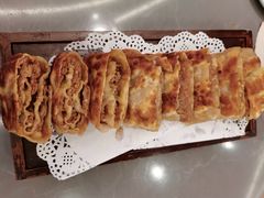 猪肉肉饼-峨嵋酒家(熙悦天街店)