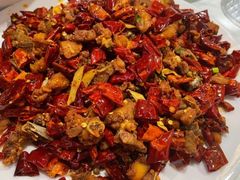 -胖娃川菜馆(文化宫路店)