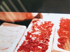 -八合里牛肉火锅(上海世茂广场店)