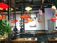 大堂-受气牛肉·重庆耙牛肉(来福士店)