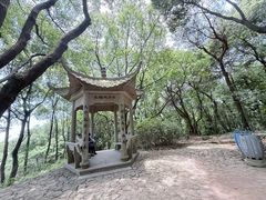-南北湖风景区