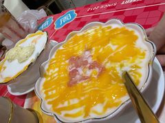 -甜心妈妈·榴莲星级糖水(北京路总店)