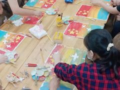 -新爱婴早教·托班·幼小衔接(彭浦临汾店)