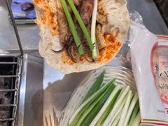 -小寒羊烧烤(凯瑞时代大厦店)