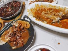 -小菜园新徽菜(无锡人民路红豆店)
