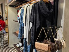 -Coach(朗豪坊店)