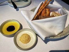 -Bistro Wang 牛排馆
