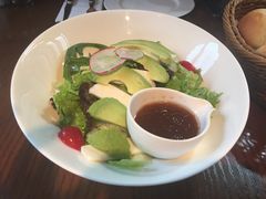 -弗兰克牛排西餐厅Ribone steak house(柠檬花园店)