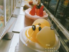-BreadTalk面包新语·烘焙蛋糕(海岸城店)