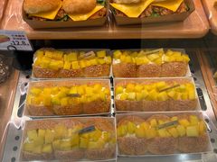 -喜莲娜动物奶油生日蛋糕(箭盘店)