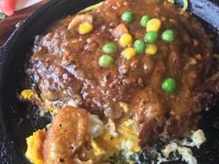 -贵族世家牛排(晋江万达店)