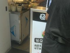 -傅强排骨(成都总店)