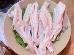 -蜀大侠火锅(森兰花园城店)
