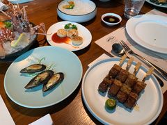 -Mr·Fish鱼鲜生海鲜放题(银泰in99店)