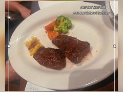 -食间牛排(湖西路店)