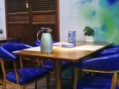 大堂-雀舞·私食(凯德店)