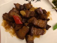 -七仙岭君澜度假酒店·桃源小馆中餐厅