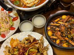 -小木屋米酒店总店