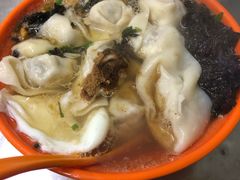 -阿麟馄饨(延长路店)