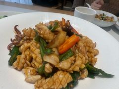 -山东宾馆·齐鲁苑餐厅