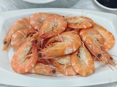 -众味海鲜大排档·活海鲜·潮汕味(南澳店)