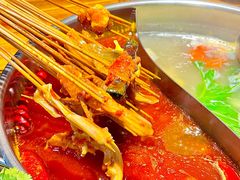 -杨校长·老成都串串香火锅(全国总店)