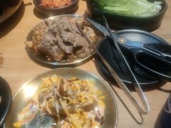 -九田家黑牛烤肉料理(溧阳吾悦店)