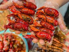 -吉利龙虾·新派海鲜烧烤