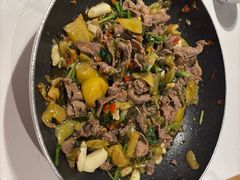 -老阿爸鲜鱼土菜(园区永旺店)