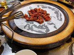 -阿昌白族石板烧(大理古城店)