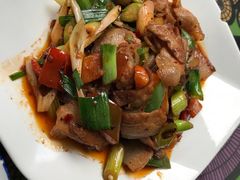 -小厨子私房菜·云南美食店