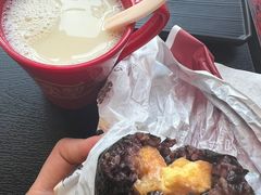 -永和大王(杨高中路店)