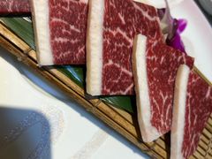 -千寻山野烤肉(天虹店)