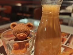 -文通冰室(东方宝泰店)
