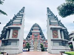 -南宁方特东盟神画