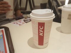 -肯德基(大剧院店)